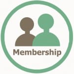 membership icon