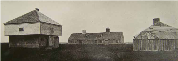 Fort Edward 1905-1920