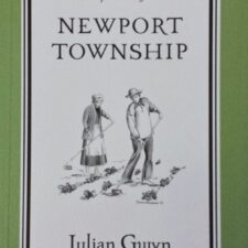 Planter Nova Scotia 1760-1815: Newport Township