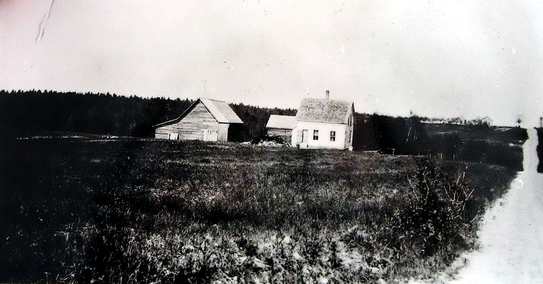 View of Bramber