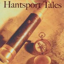 Ships & Sails & Hantsport Tales