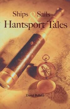 Ships & Sails & Hantsport Tales