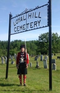 Loyal-Hill-Cemetery-Summerville
