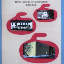 The Windsor Curling Club: Three Periods of Construction 1908-2008