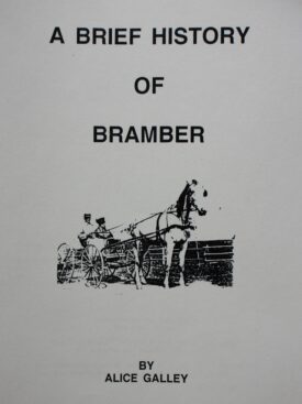 A Brief History of Bramber