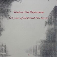 Windsor Fire Department