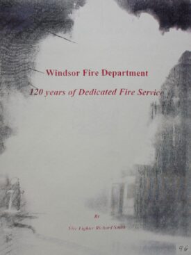 Windsor Fire Department