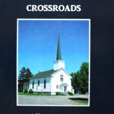 Little Church at the Crossroads: Falmouth Baptist Church