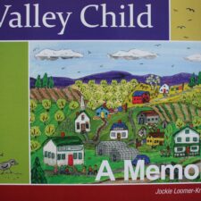 Valley Child: A Memoir