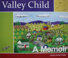 Valley Child: A Memoir