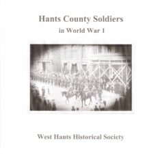 Hants County Soldiers