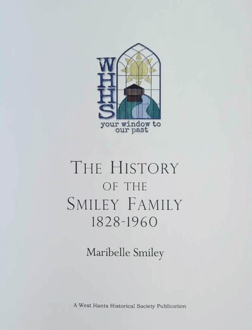 history smiley family