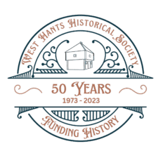 Custom Homeowner Plaque