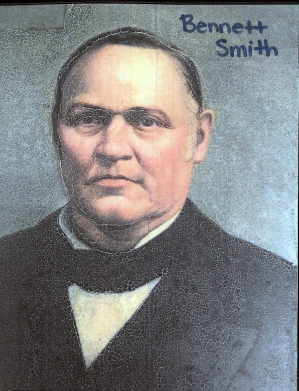 Bennett Smith