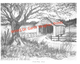 Garth Vaughan Prints - Image 20