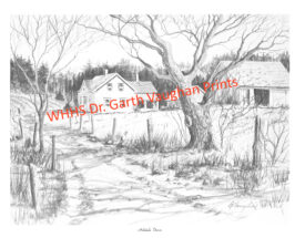 Garth Vaughan Prints - Image 12