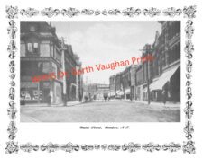 Windsor Water Street