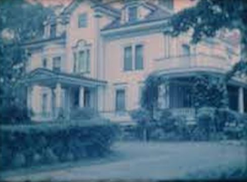 Hampshire Tremain House 6